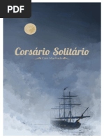 Corsário Solitário - Caio Machado