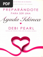 Download Preparandote Para Ser Una Ayuda Idonea by Johnston Anne SN220945144 doc pdf