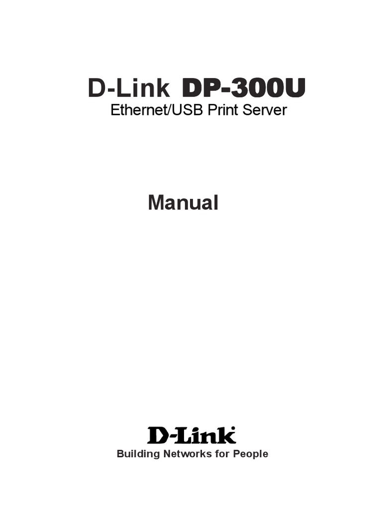 DP 300U Manual PDF Ip Address Protocol Suite
