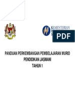 PPPMPENDIDIKANJASMANITahun1