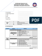 Borg PPA 2013 Template Contoh