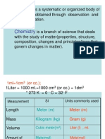 General Chemistry