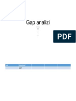 Gap Analizi: Gćlwmkgpojmgv RWGRG Gfćčgfee Fef Efe Fef Efef Ef