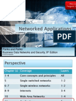 Network Applications