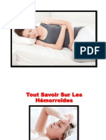 Crise Hemorroidaire, Remede Hemorroides, Traitement Contre Les Hemorroides, Remede Hemorroide