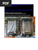 Download HANDPHONE ANDROID OUTDOOR KEREN TAHAN BANTING DAN TAHAN AIRdocx by Dede Erlan SN220973020 doc pdf