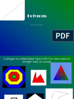 Intro To Polygons Powerpoint