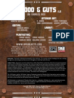 Download D20 Modern - Blood  Guts - Modern Military by Ed Franks Jr SN22097561 doc pdf