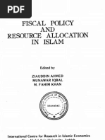Download Fiscal Policy in Islam by fcon_mul SN22097687 doc pdf