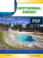 160413786 x Geothermal Energy