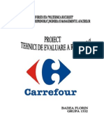 Carrefour TER