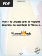 Manual Vitamina