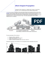 Modelo Propagacion COST 231