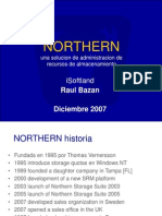 NorthernStorageSuite PresentacionProducto ES