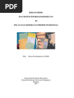 Download Rekam Medis Dan SIK by muhammad maulana SN22098493 doc pdf