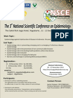Leaflet NSCE 2013 PDF
