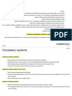 Edexcel Biology Rev Cards