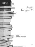 Termos Integrantes Complementos Verbais