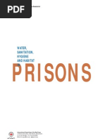 Download Water sanitation hygiene and habitat in prisons by International Committee of the Red Cross SN22099375 doc pdf