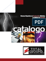 Catalogo Magneto Activo