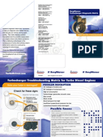 Borg Warner - Turbo Diagnosis Matrix Bwts - Folder - 5 - 453