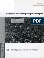 Cadernos Antropologia Visual