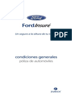 Ford Insure