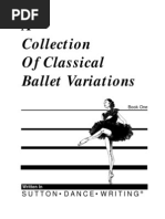 Alla Osipenko | PDF | Ballet | Soviet Union