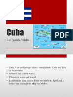 Pvillalta Cubanpresentation