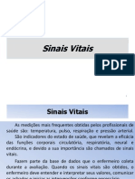 Sinais - Vitais 2