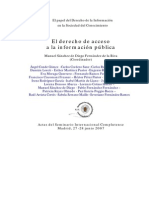 El Derecho de Acceso a La Información Pública MANUEL_SANCHEZ_DER_ACCESO_V14_2