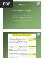 Download Primer Design Traduzido by josli SN22101883 doc pdf