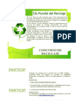 Dia Del Reciclaje (2)