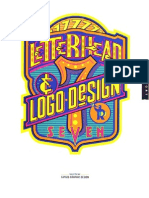 Letterhead Logo Design 7