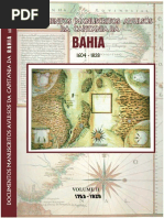 Projeto Resgate_volume II - 1753-1828