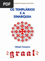 Os Templarios e a Sinarquia