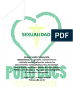 Puro CUCS - Banco Sexualidad