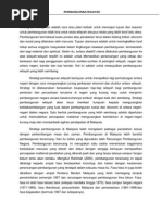Kegiatan Ekonomi Tradisional Di Malaysia  PDF
