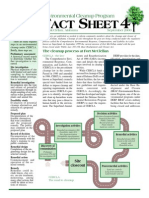 EPA Fact Sheet