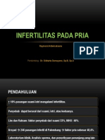 Infertilitas