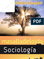 John J. Macionis & Ken Plummer -Sociología