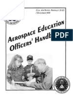 CAPP 15 Aerospace Education - 12/01/1999