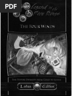Secrets of The Shadow Lands | PDF