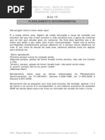 Afo Afrfb 2011.2 - Aula 10