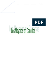 Mayores