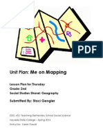 EDEL453 Spring2014 StaciGENGLER Unit Plan Thursday