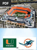 Sun Life Stadium