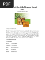 Download Standarisasi Simplisia Rimpang jahedocx by Nitya Nurul Fadilah SN221040433 doc pdf