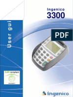 Userguide 3300 ROHS Uk DIV1154A