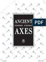 Ancient Northern European Axes